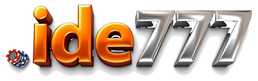 ide777 login